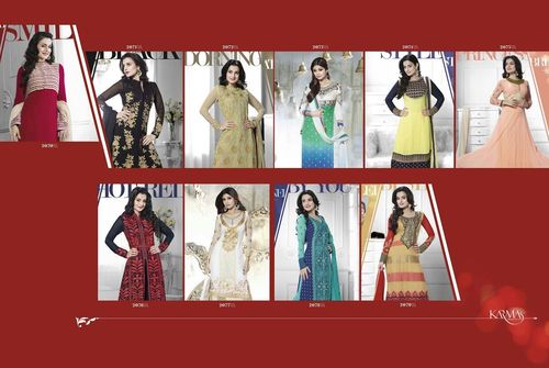 KARMA Designer AMISHA Patel TRENDZ