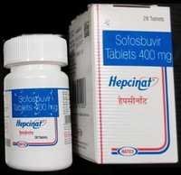 Sofosbuvir Tablets