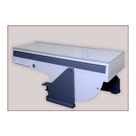 Floating Magnetic Locking X ray Table