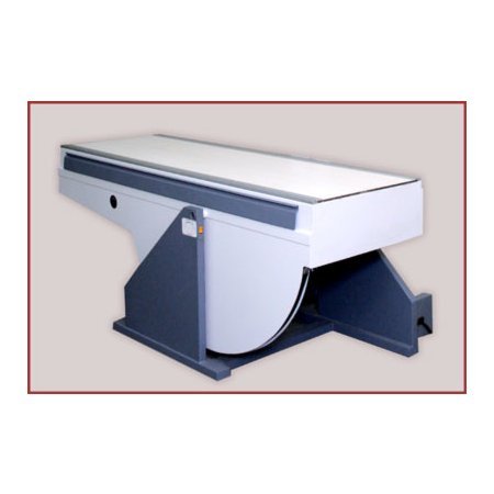 Motorized X Ray Table