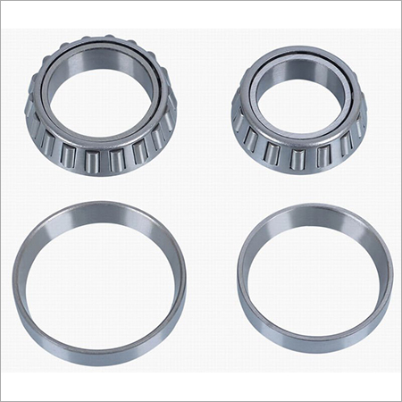 Bearing Races
