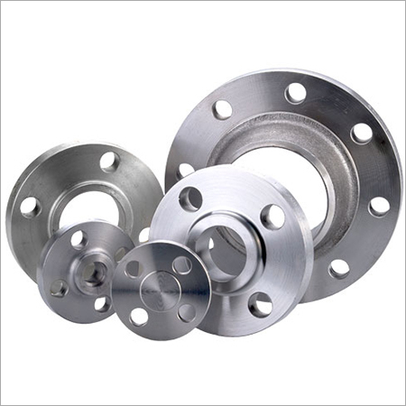 Flanges