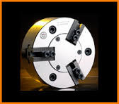 Power Jaw Chuck