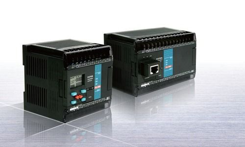 PLC Automation