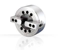 POWER CHUCK FOR CNC MACHINE