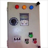 AC Drive Panel
