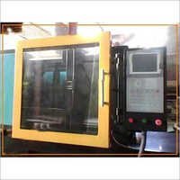 Injection Molding Control Panel