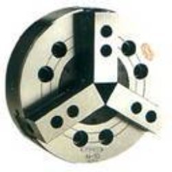 CNC Power Chuck