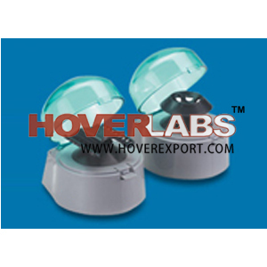 Spinwin Mc 00 Micro Centrifuge