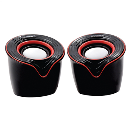 Wired Mini USB Speaker