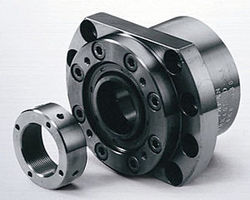 Ball Screw