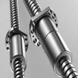 Ball Screw Support Bearing