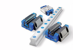 Linear Bearing