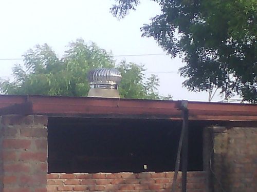 Roof Ventilator