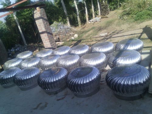 Roof Vent
