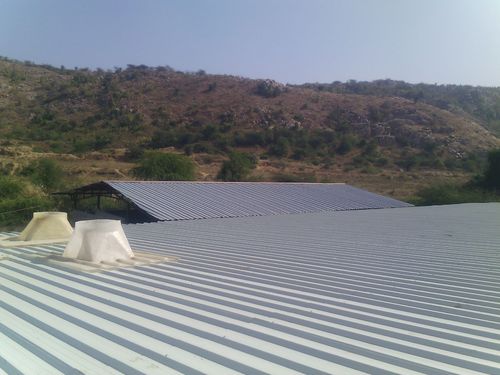 Sphorical Ventilator