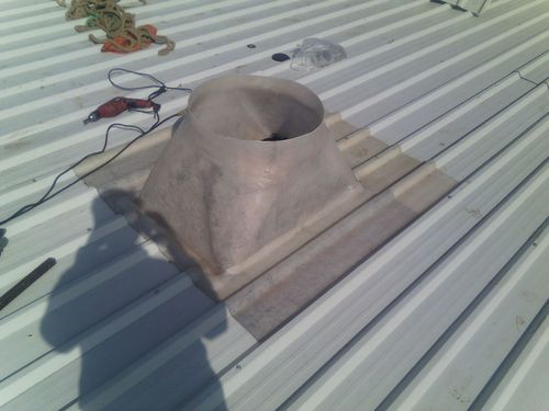 Airier Ventilator