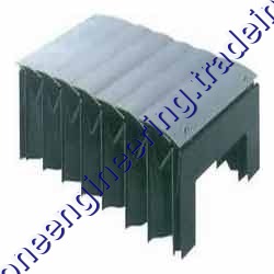 Telescopic Bellow Cover