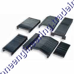 CNC Bellow Cover