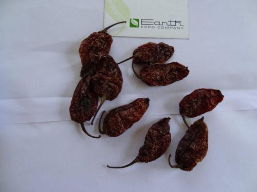 Bhut Jolokia Manufacturer