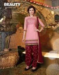 Trendy Indian Dresses 