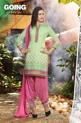 Stylish Indian Dresses
