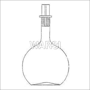 Specific Gravity Bottle