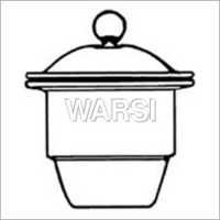 Glass Porcelain Plate