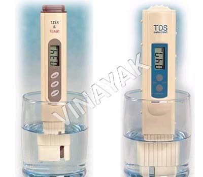 PH/TDS Meter