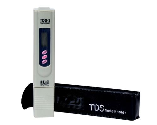 Humidity & Moisture Meters