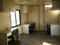 Modular Site Office
