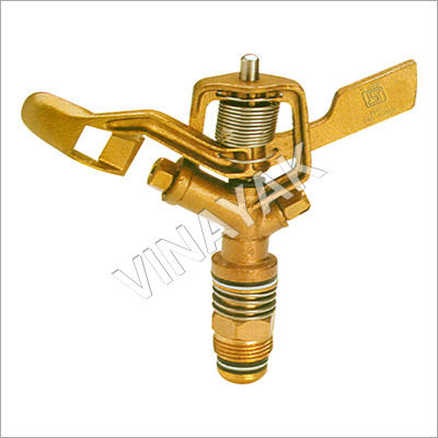 Brass Sprinklers