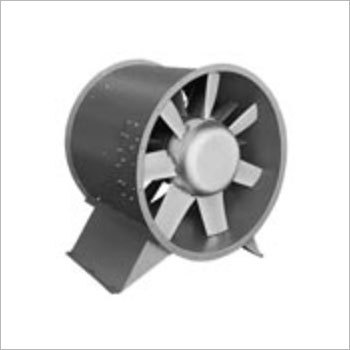 Industrial Axial Flow Fan