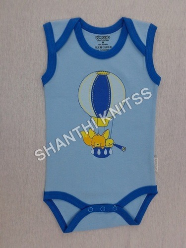 Cotton Infant Wear