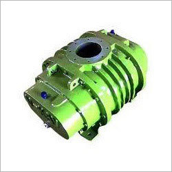 Water Cooled Blowers
