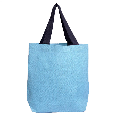 Jute Tote Bags