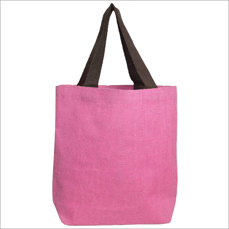 Jute Tote Bags