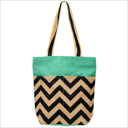 Jute Tote Bags