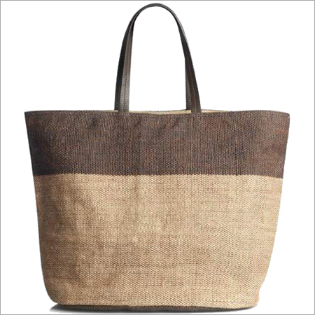 Jute Tote Bags
