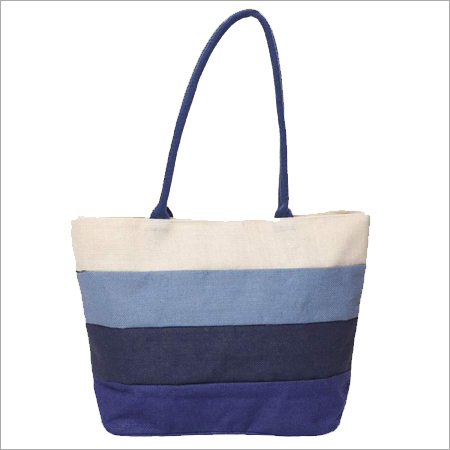 Jute Tote Bags