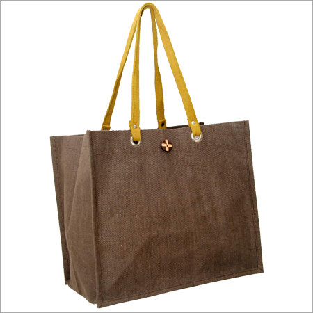 Jute Tote Bags