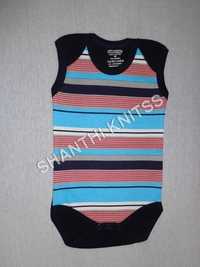 Printed Infant Wear
