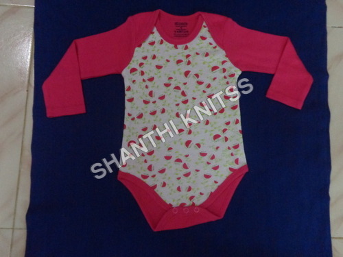 Infant Wear