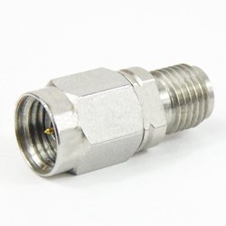 3.5mm Female to 2.4mm Male Adapter