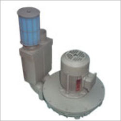 Regenerative Blower