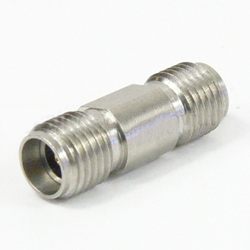 3.5mm Female to 3.5mm Female Adapter