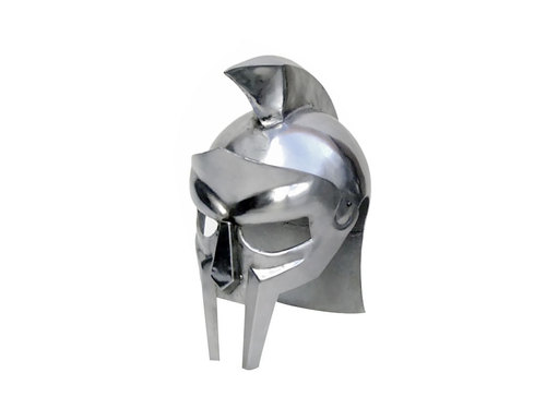 Armor Helmet Gladiator Arena Io