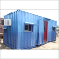 Industrial Office Container