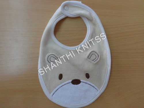 Designed Baby Bibs