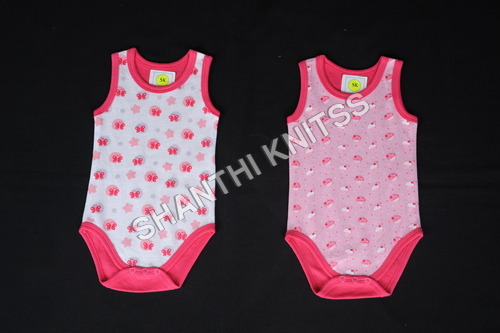 Kids Infant Wear Set